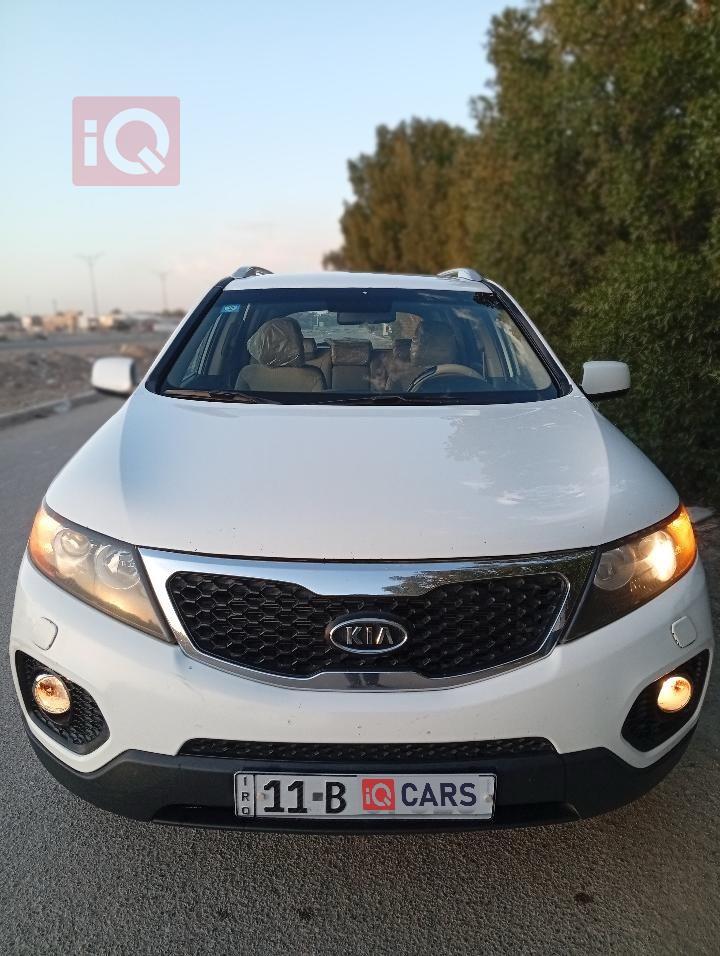 کیا سۆرینتۆ